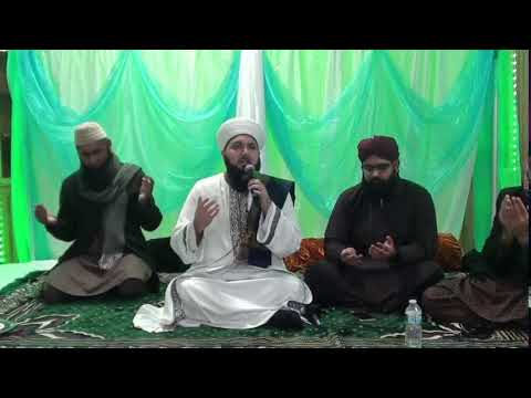 GRAND GIYAWEEH SHAREEF MEHFIL - 12/11/23 PART 2