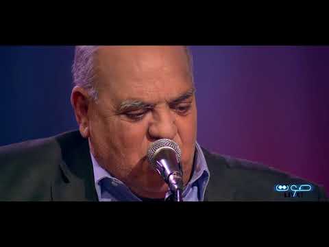 Sawt Live | Ana el Kaoui - Abderrahmane El Kobbi