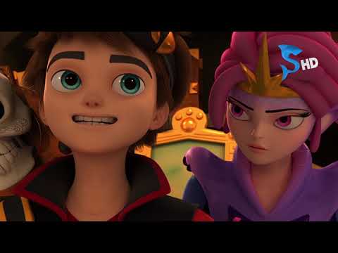 ZAK STORM | EPISODE 07| COMPLETE EPISODE |URDU DUBBING |