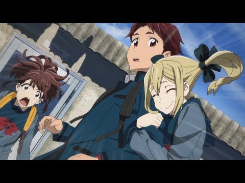 Anime Funny/Hilarous Jealous Moments #2 | Funny/Hilarious Anime Jealous Moments