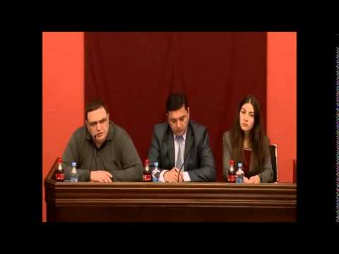 გუბაზ სანიკიძე: საქართველოს ისტორია და მომავალი ოსების გარეშე წარმოუდგენელია