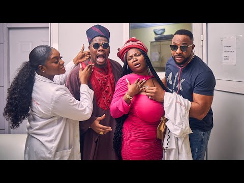 DOCTOR MAKANAKI | MR MACARONI | NINO B | MUMMY WA