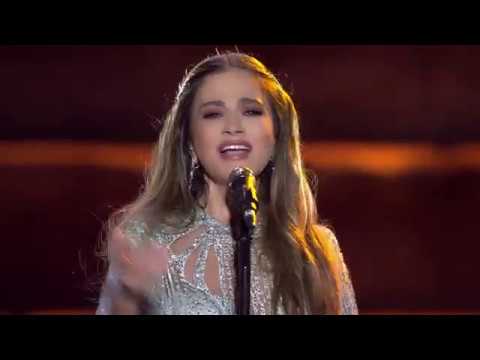 Julia Live in Tyre 2018 &ndash; Aaba Majdaka حفل صور ٢٠١٨ &ndash; عاب مجدك