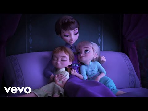 Evan Rachel Wood - All Is Found (From &quot;Frozen 2&quot;/Sing-Along)