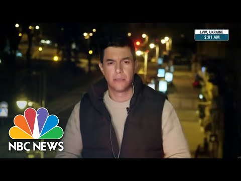 Top Story with Tom Llamas - March 4 | NBC News NOW