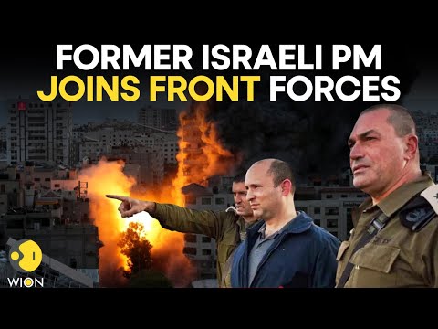 Israel-Palestine War LIVE: First set of US weapons arrive in Israel | US supports Israel openly