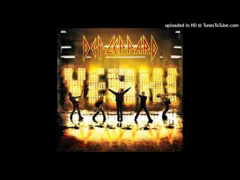 Def Leppard - Hell Raiser