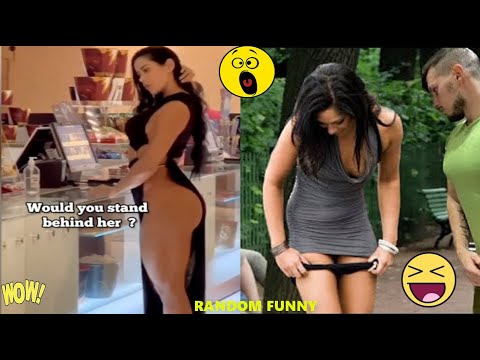 Random Funny Videos |Try Not To Laugh Compilation | Cute People And Animals Doing Funny Things 