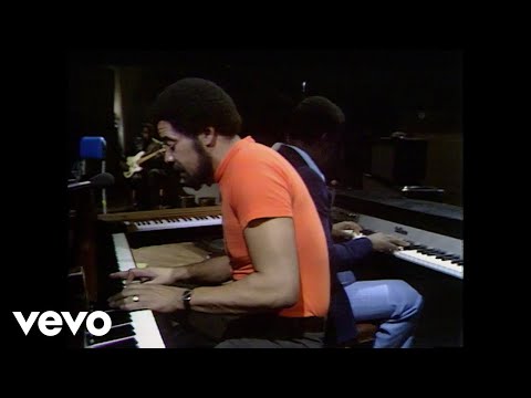 Bill Withers - Lean On Me (BBC In Concert, May 11, 1974)