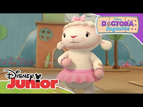 Doctora Juguetes: Perdido, perdido | Disney Junior Oficial