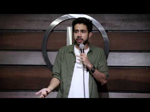 Marriage &amp; Indian English | Stand-Up Comedy by Abhishek Upmanyu