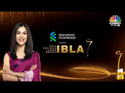 IBLA 2023: 19th India Business Leader Awards: A Spotlight On The Nation's Growth Journey | CNBC TV18