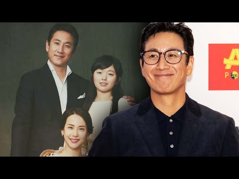 Actor Lee Sun-kyun Dead at 48