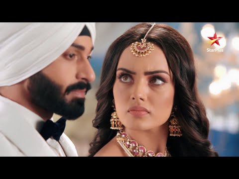 Teri Meri Doriyaann | Sahiba Ko Dikhi Angad Ki Achchaayi