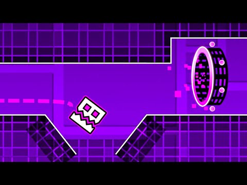 I Trapped These Geometry Dash Levels!