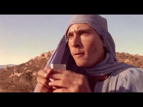 Arab Patrick Bateman Arabian Psycho