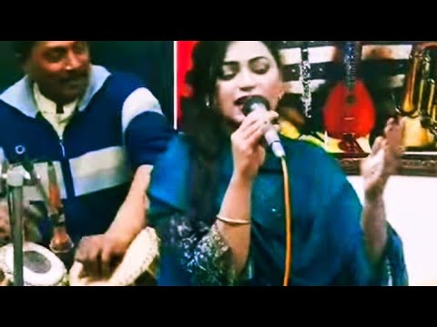 Saraike Song ll Enj Lagda a Chan Mahia. Singing By Umaima faisal