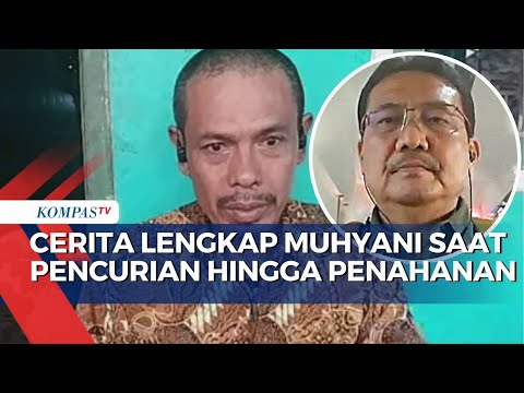 Cerita Peternak Tewaskan Pencuri Kambing, Ungkap Kronologi Kejadian Hingga Sakit saat Ditahan Polisi