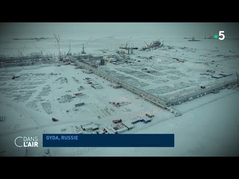 Ces groupes fran&ccedil;ais qui choisissent de rester en Russie - Reportage 