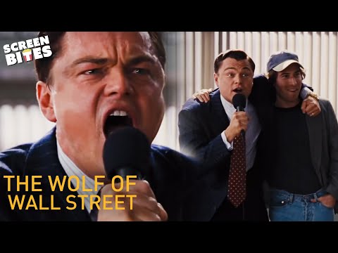 Steven Madden's Secret To Success | The Wolf Of Wall Street (2013 | Screen Bites