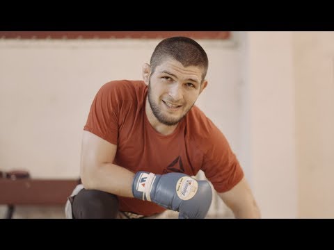 &amp;quot;Welcome to Dagestan&amp;quot; ft  Khabib Nurmagomedov - Episode 1 (The Dagestan Chronicles)