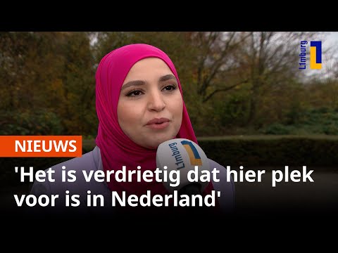 Hoe is het 'The day after' met Geert Wilders &amp; (zijn) kiezers? | 1Limburg