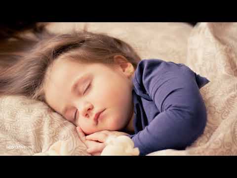 432Hz | Super Relaxing BABY SLEEP MUSIC | Bedtime Sleep Music for Babies