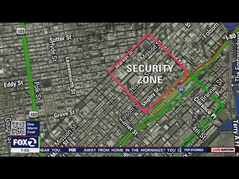 Traffic tips for navigating San Francisco during APEC