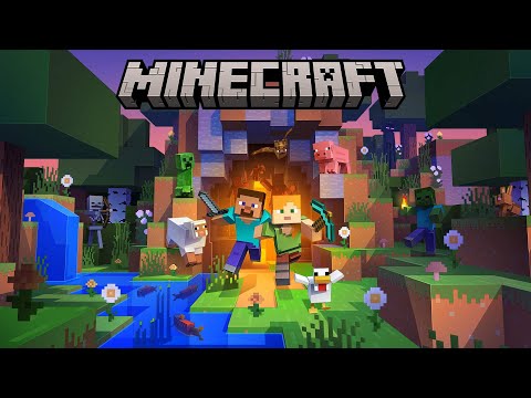 Minecraft 1.18.2 сборка ручной работы