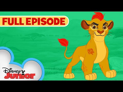 Return of the Roar Part 1 ? | S1 E1 | Full Episode | The Lion Guard | 