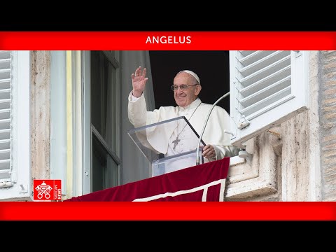 Angelus 06 de janeiro de 2024 Papa Francisco