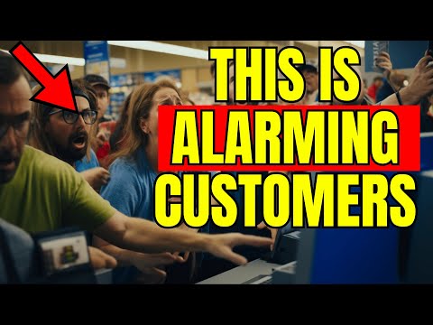 HUGE WARNING FROM WALMART CEO! AMERICANS NEED TO PREPARE!