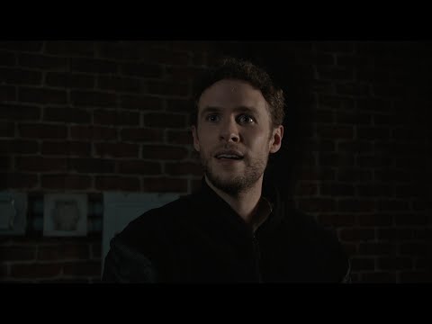 Fitz Is Back! - Marvel's Agents of S.H.I.E.L.D.