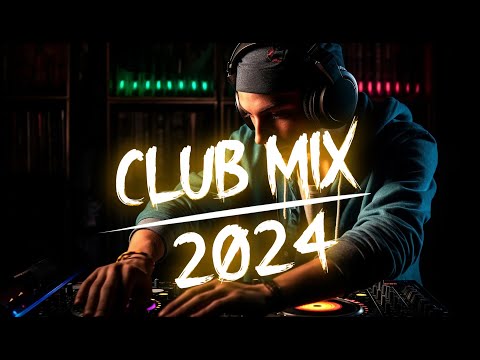 Music Mix 2024 | Party Club Dance 2024 | Best Remixes Of Popular Songs 2024 MEGAMIX (DJ Silviu M)