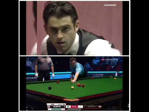 Which is the best 147? Ronnie O'Sullivan or Shaun Murphy. 