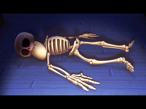 Spookiz | Myst&eacute;rieuses Billes Rouges | Dessins Anim&eacute;s Pour Enfants | WildBrain