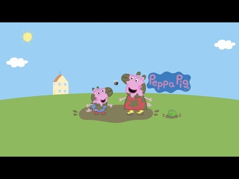 🔴 PEPPA PIG TALES LIVE 🐷 BRAND NEW PEPPA PIG TALES 🐽 EPISODES LIVE 24/7