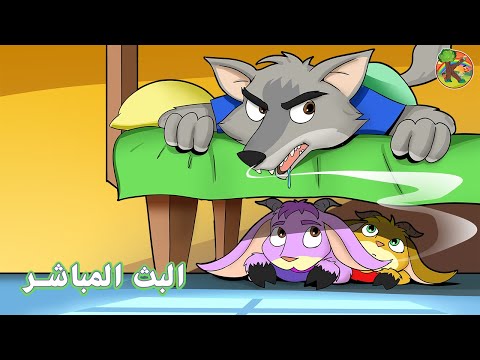 حكايات عربية - البث المباشر - كوندوسان عربي