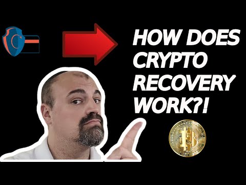 How does CRYPTO RECOVERY work? | crypto scams | bitcoin scams | bitcoin scams | crypto scam