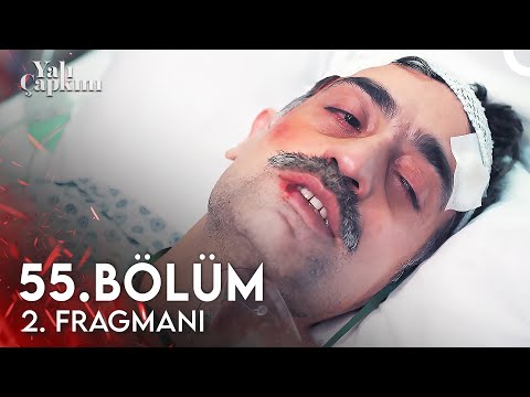 Yalı &Ccedil;apkını 55. B&ouml;l&uuml;m 2. Fragmanı | Hakkınızı Helal Edin!