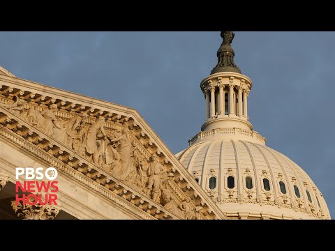 LISTEN LIVE: Supreme Court hears case about gerrymandering against Black voters in South Carolina