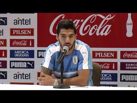 LO QUE DIJO SUAREZ DE SU HERMANO