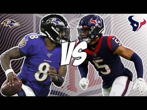 Baltimore Ravens vs Houston Texans 9/10/23 NFL Free Pick | NFL Betting Tips