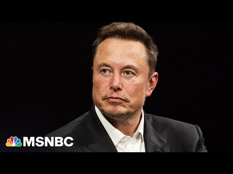 The disturbing implications of Elon Musk&rsquo;s tirade at the Dealbook Summit