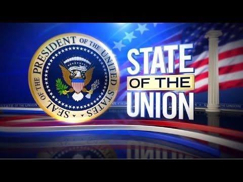 President Barack Obama's Final State of the Union Address