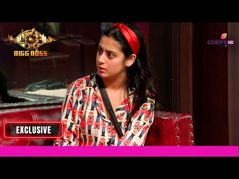 Isha की engagement ring | Bigg Boss 17