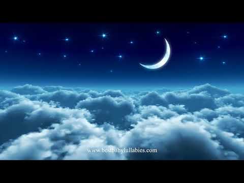 My Baby to Sleep - Bedtime Music - Lullaby for Babies to Go to Sleep