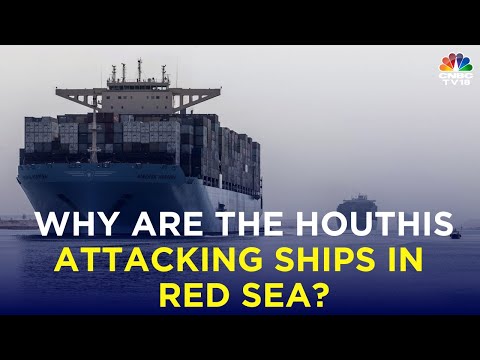 Global Warning To Yemen's Houthi Rebels Over Red Sea Attacks | Israel- Gaza Solidarity Claim | IN18V