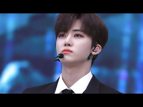 230826 엔시티네이션 MAKE A WISH 재민(JAEMIN）직캠FANCAM [4K 60P]  