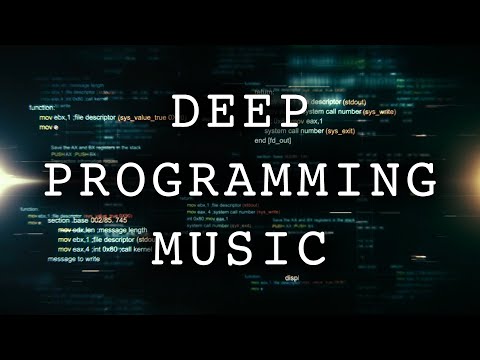 Deep Programming - Modern VIBE 🛸 #28
